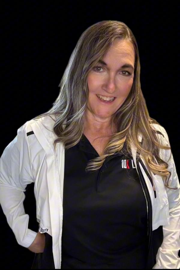 Cruise Brothers Travel Agent Kimberly Jacobsen